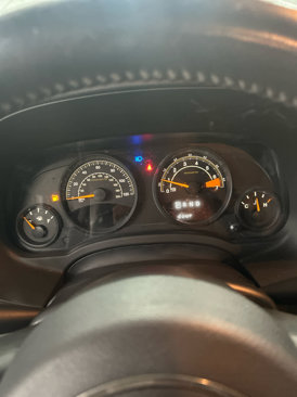 Used 2016 Jeep Patriot Sport w/ Power Value Group image 15