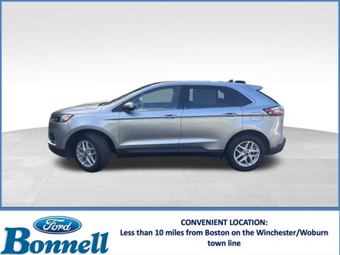Used 2023 Ford Edge SEL w/ Convenience Package image 2