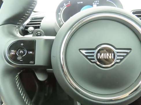 Certified 2023 MINI Cooper Clubman S image 11