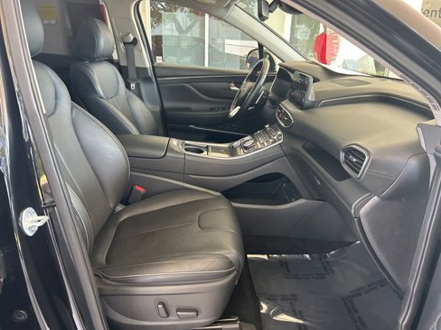 Used 2023 Hyundai Santa Fe Limited image 20