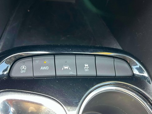 Used 2022 Buick Encore GX Essence w/ Experience Buick Package image 30