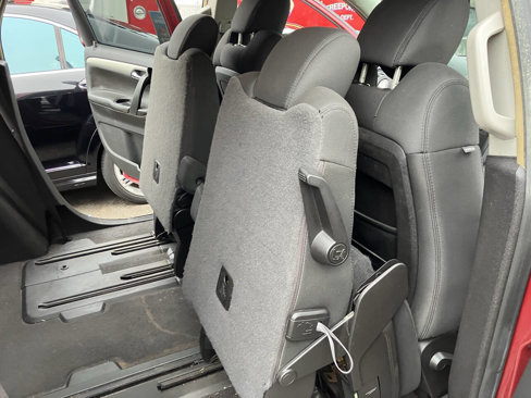 Used 2008 Saturn Outlook XE w/ Advanced Audio Package image 34