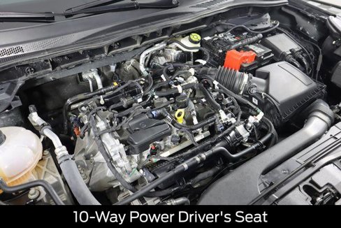 Certified 2022 Ford Escape SEL w/ Technology Package image 18