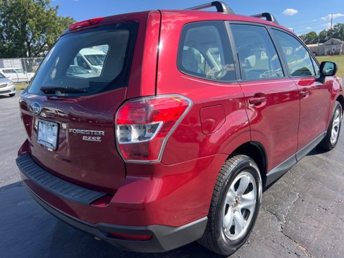 Used 2014 Subaru Forester 2.5i image 7