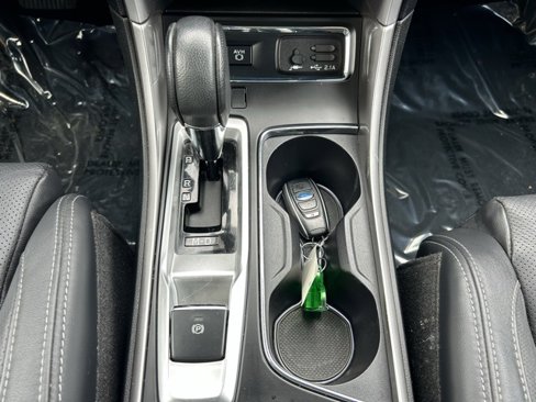 Used 2019 Subaru Ascent Limited image 28