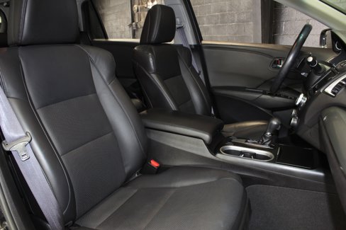 Used 2016 Acura RDX FWD w/ Technology Package image 40