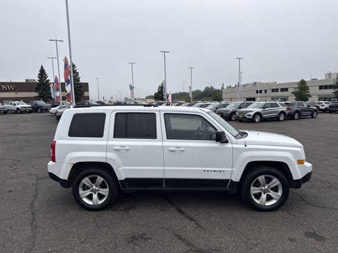 Used 2014 Jeep Patriot Latitude image 6