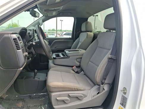 Used 2018 Chevrolet Silverado 1500 LS image 11