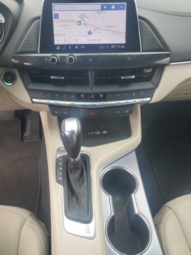 Used 2020 Cadillac CT4 Premium Luxury image 14
