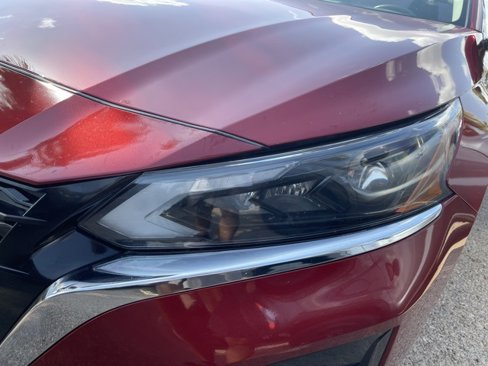 Used 2023 Nissan Altima 2.5 SL image 10