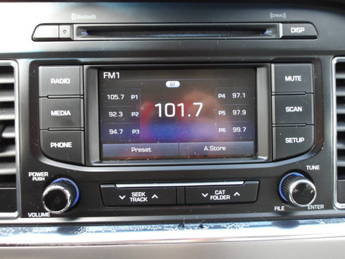 Used 2016 Hyundai Sonata SE image 14