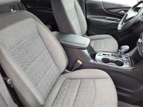 Used 2024 Chevrolet Equinox LT image 15