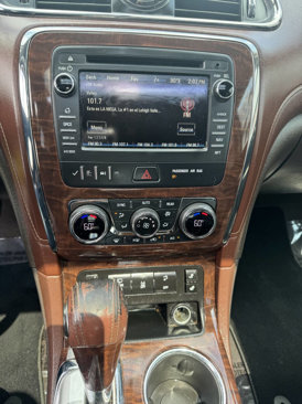 Used 2014 Buick Enclave Leather image 24