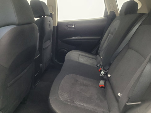 Used 2014 Nissan Rogue S w/ Convenience Package image 18