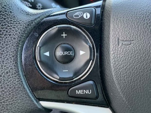 Used 2015 Honda Civic EX image 15