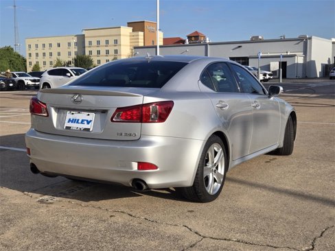 Used 2011 Lexus IS 250 image 5