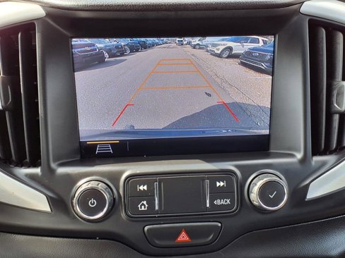 Used 2019 GMC Terrain SLT w/ Preferred Package image 20
