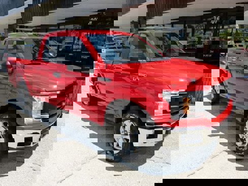 Used 2019 Ford F150 XL w/ Equipment Group 101A Mid image 6