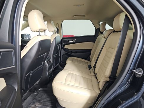 Used 2024 Ford Edge SEL w/ Convenience Package image 24
