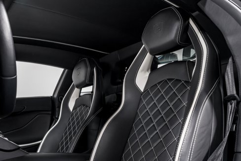 Used 2017 Lamborghini Aventador S image 20