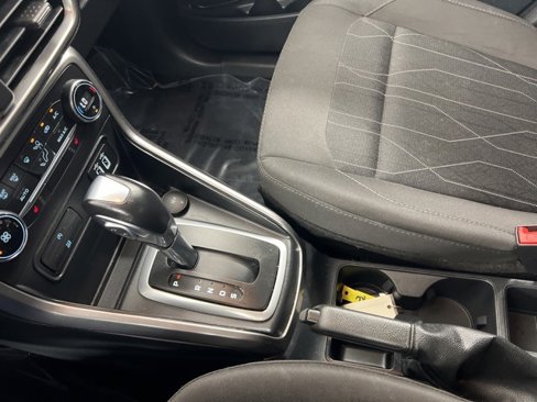 Used 2019 Ford EcoSport SE image 19