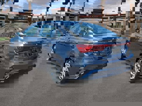 Used 2024 Kia Forte LX image 6