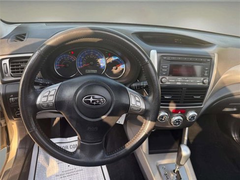 Used 2009 Subaru Forester 2.5X Limited image 28