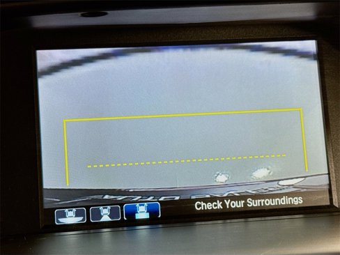 Used 2015 Honda Accord EX-L image 25