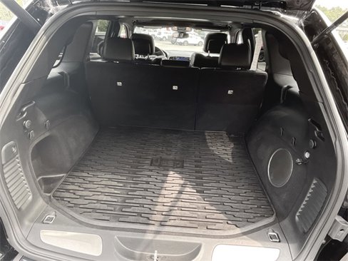 Used 2021 Jeep Grand Cherokee Trailhawk image 26