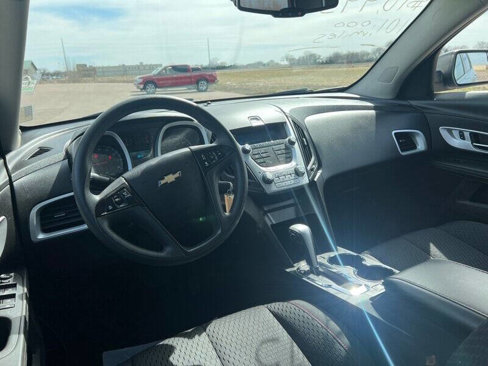 Used 2014 Chevrolet Equinox LS image 21
