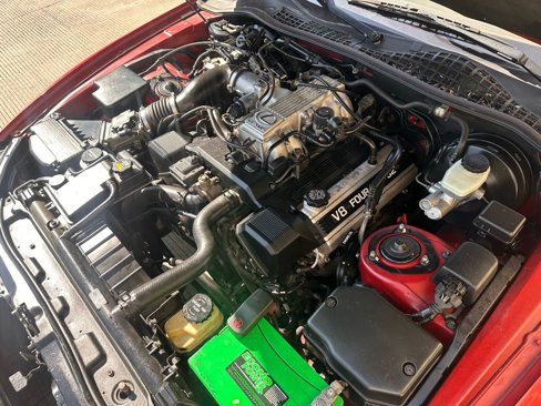 Used 1992 Lexus SC 400 Coupe image 28