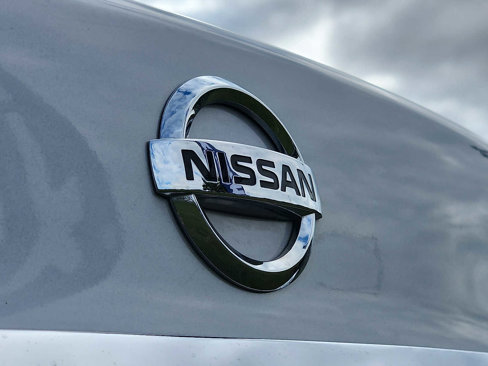 Used 2019 Nissan Sentra S image 10