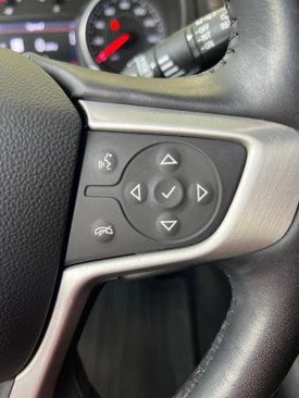 Used 2020 GMC Terrain SLT w/ Preferred Package image 25