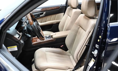 Used 2016 Mercedes-Benz E 350 Sedan image 7