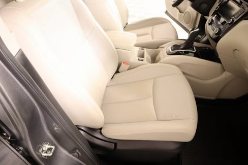 Used 2022 Nissan Rogue Sport SL image 14
