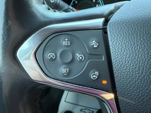 Used 2019 Chevrolet Traverse Premier image 22