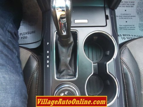 Used 2017 Ford Explorer XLT w/ Equipment Group 202A image 41