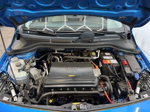 Used 2014 Mercedes-Benz B 250e image 26