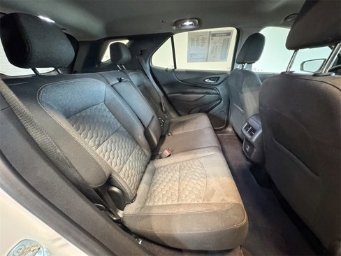 Certified 2021 Chevrolet Equinox LT image 23