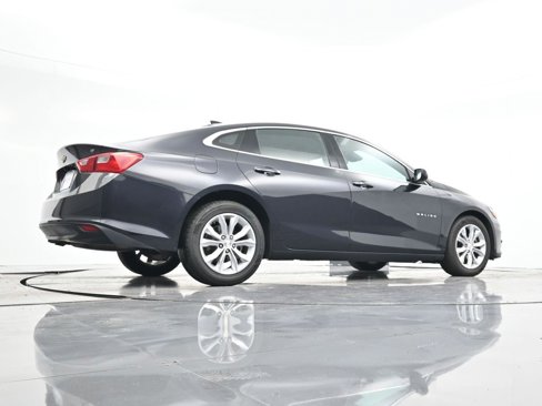Used 2023 Chevrolet Malibu LT image 36