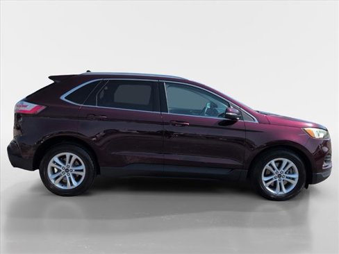 Used 2020 Ford Edge SEL image 3