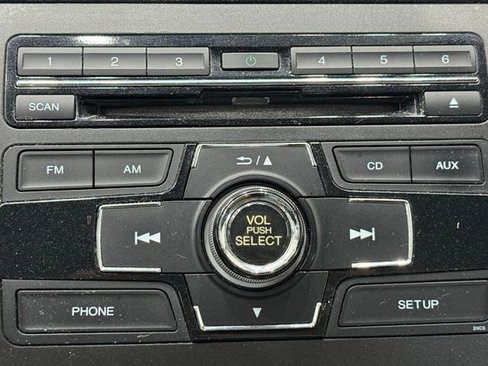 Used 2015 Honda Civic LX image 22