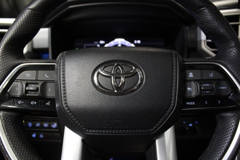 Used 2023 Toyota Tundra Platinum image 50