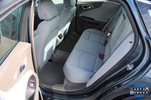 Used 2020 Chevrolet Malibu LT image 21