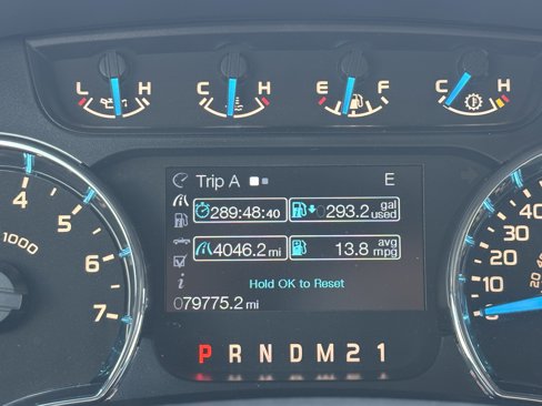 Used 2013 Ford F150 XLT w/ XLT Chrome Pkg image 31