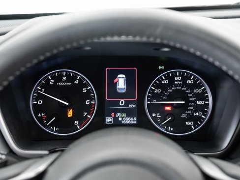 Used 2023 Subaru Outback Touring XT image 14