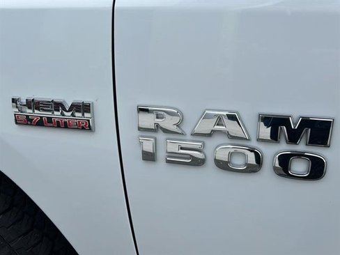 Used 2014 RAM 1500 Classic SLT image 8