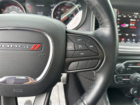 Used 2023 Dodge Charger SXT w/ Cold Weather Package image 20