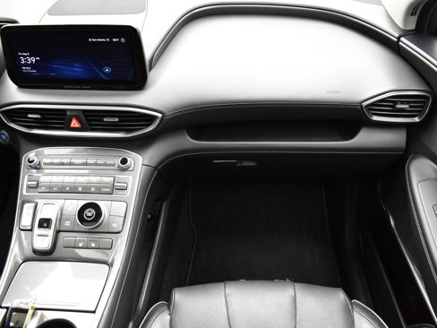 Used 2022 Hyundai Santa Fe SEL w/ Convenience + Premium Package image 37