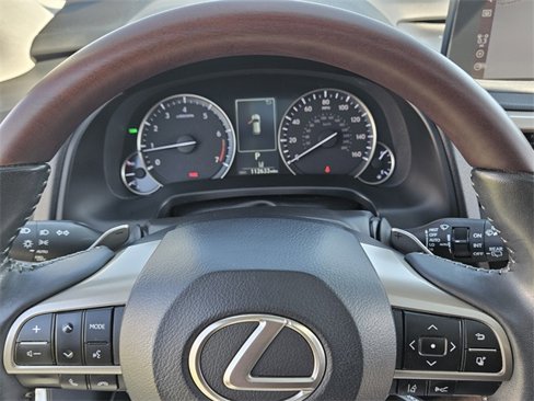 Used 2021 Lexus RX 350 FWD w/ Premium Package image 25